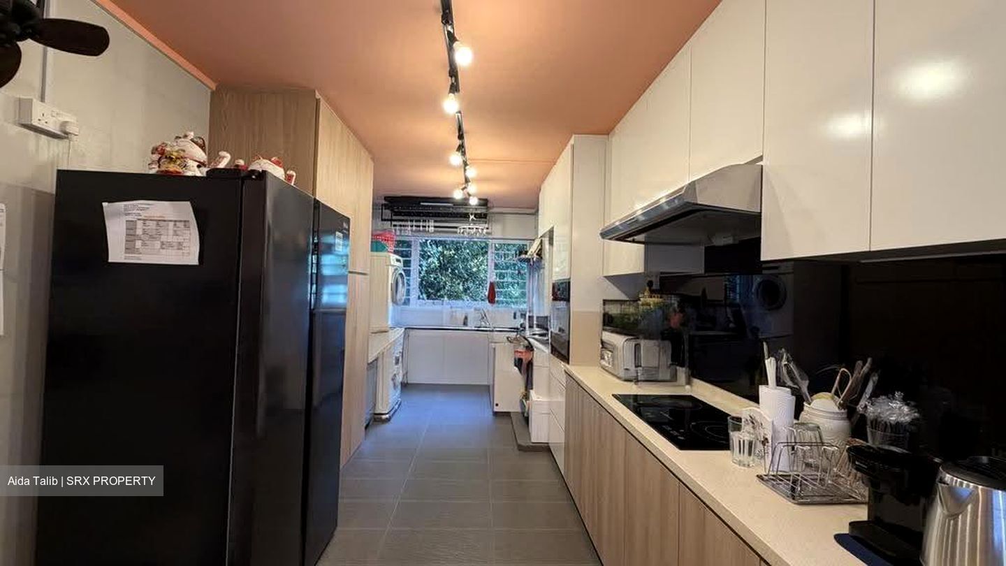 Blk 607 Yio Chu Kang Green (Ang Mo Kio), HDB 3 Rooms #611451721